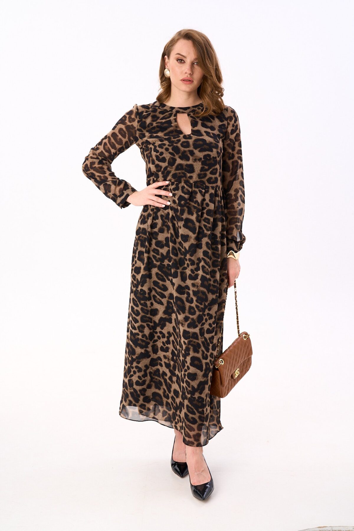 Модель н801 6