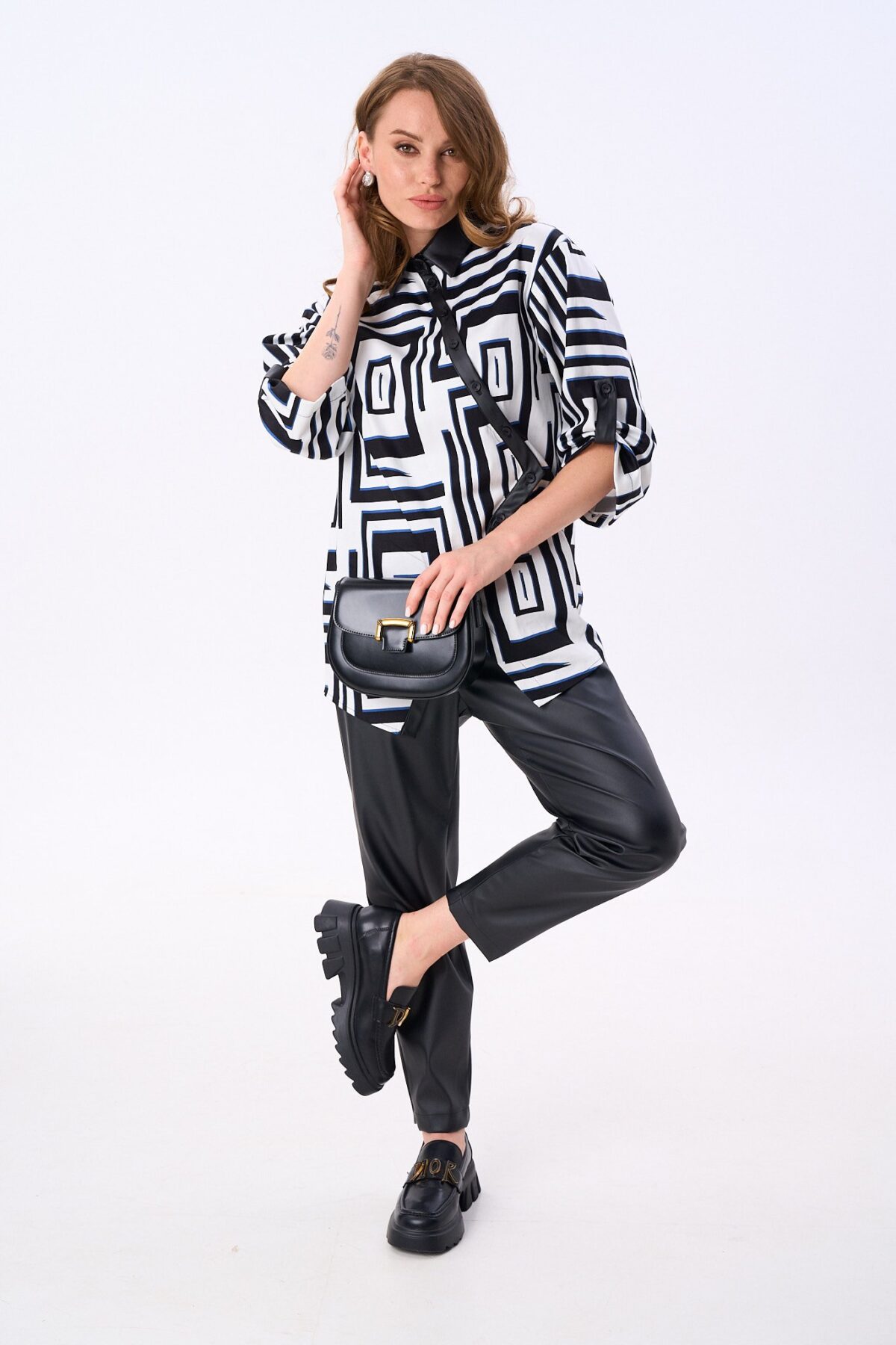 Модель н988 2