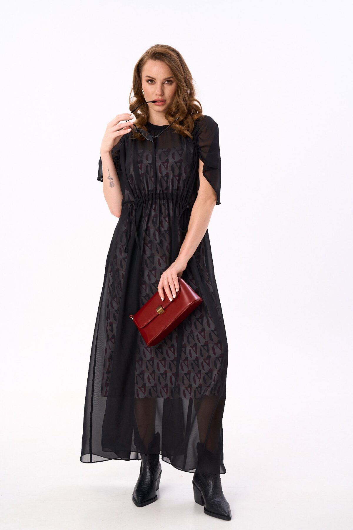 Модель н989 1