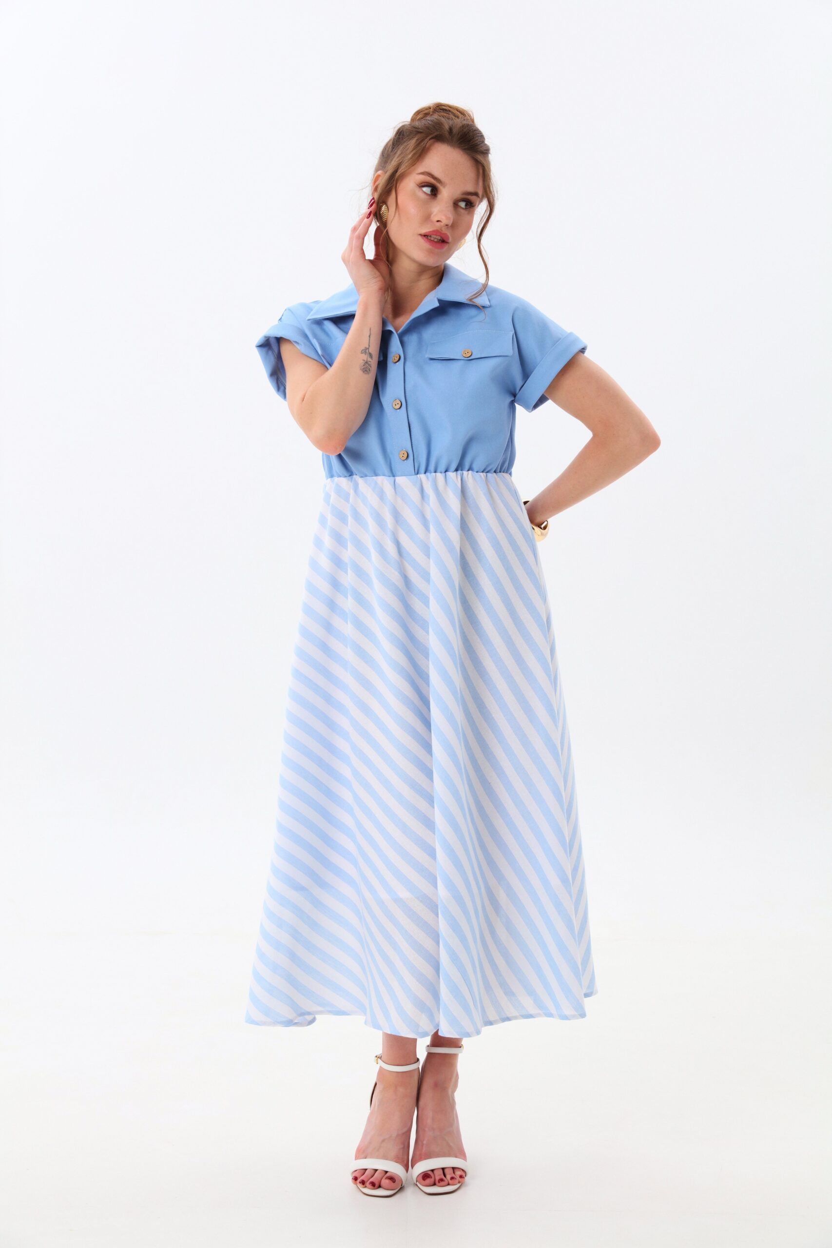 Модель н969 2