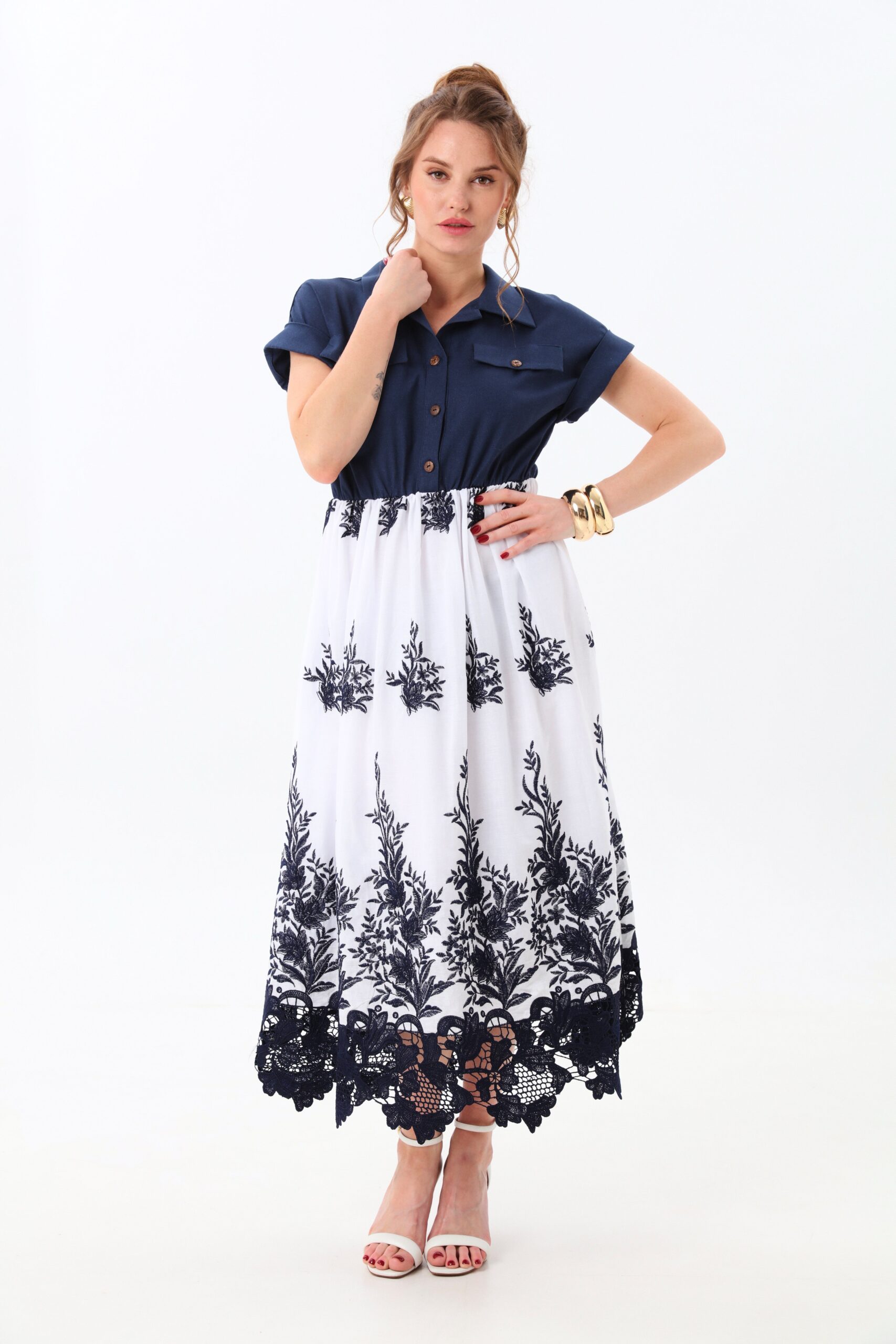 Модель н969 2