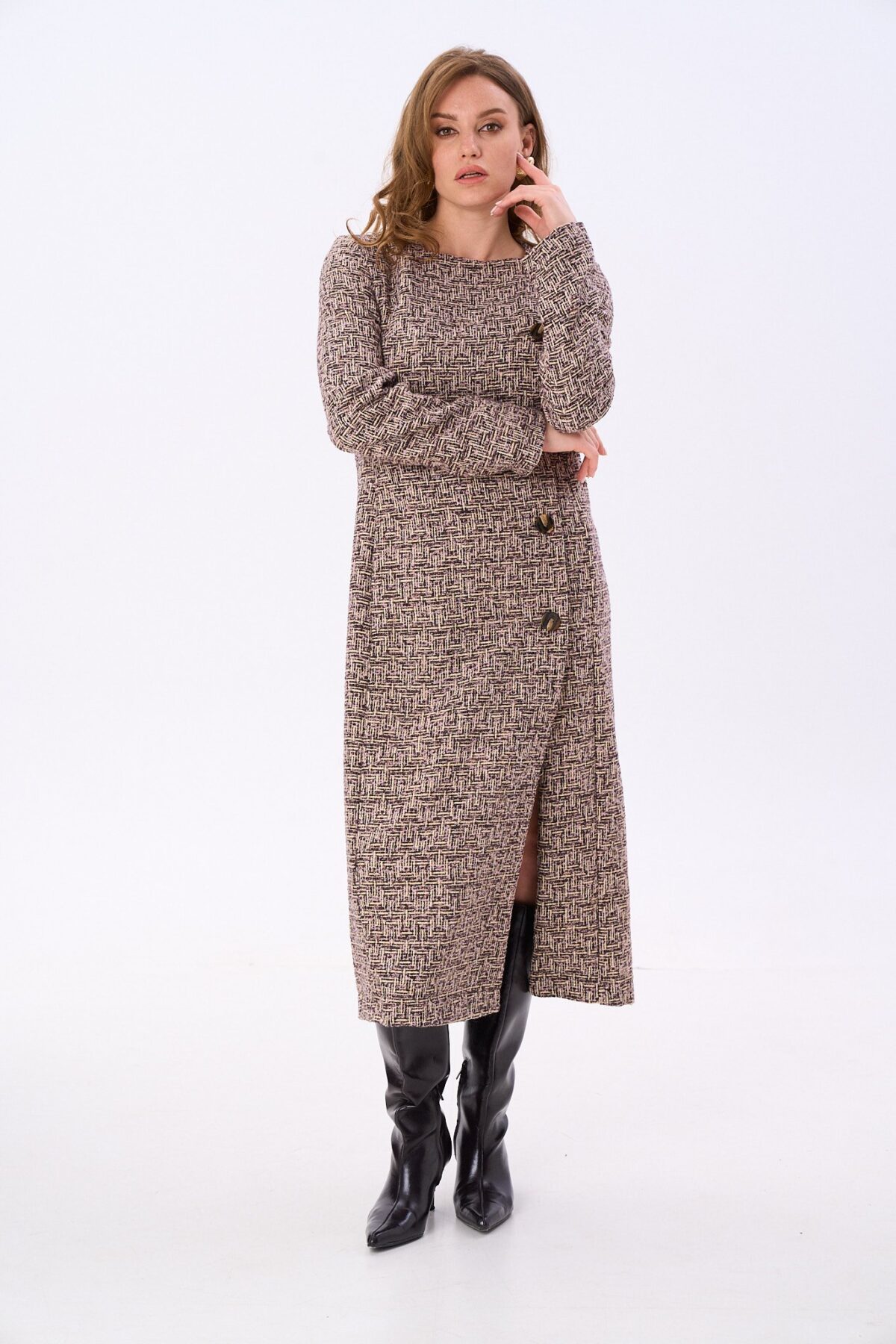 Модель н998 1